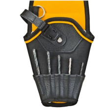 Сумка поясная для инструмента (шуруповерта) DEWALT (DWST1-75653)