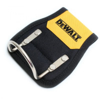 Сумка поясная для инструмента (молотка) DEWALT (DWST1-75662)
