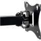 Кронштейн ARM Media LCD-T03 Vesa до 100x100 15-32' max 7кг black для одного монитора