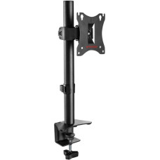Кронштейн ARM Media LCD-T01 Vesa до 100x100 15-32' max 7кг black для одного монитора