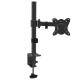 Кронштейн ARM Media LCD-T11 Vesa до 100x100 15-32' max 12кг black для одного монитора