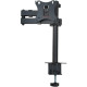Кронштейн ARM Media LCD-T03 Vesa до 100x100 15-32' max 7кг black для одного монитора