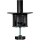 Кронштейн ARM Media LCD-T01 Vesa до 100x100 15-32' max 7кг black для одного монитора