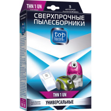Top House Пылесборники THN 1 UN (3 шт.)