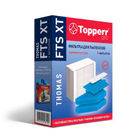 Комплект фильтров Topperr Комплект фильтров FTS XT
