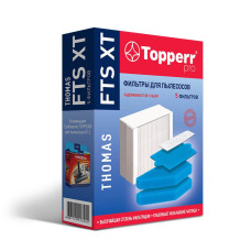 Комплект фильтров Topperr Комплект фильтров FTS XT