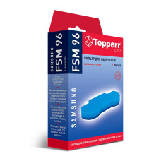 Фильтр Topperr для пылесоса Samsung SC9630-SC9635, SC9670-SC9677 FSM 96
