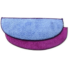 iClebo салфетки из микрофибры 2 штуки