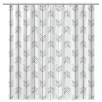 Штора для ванной комнаты Fixsen Savoy 180x200 см FX-1510