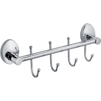 Крючок для ванной комнаты Fixsen Europa FX-21805-4
