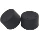 PS 4 Накладка защитная на джойстики геймпада Artplays Thumb Grips (2 шт) черная