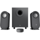 Колонки 2.1 Logitech Z407 Black (980-001348)