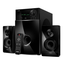 Колонки 2.1 Sven MS-2100 Black
