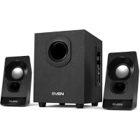Колонки 2.1 Sven MS-85 Black