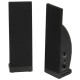 Колонки 2.0 Sven 230 2*2W Black