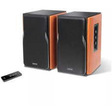 Колонки 2.0 Edifier R1380T Brown 2*21W