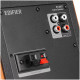 Колонки 2.0 Edifier R1380T Brown 2*21W