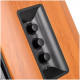 Колонки 2.0 Edifier R1380T Brown 2*21W