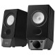 Колонки 2.0 Edifier R19BT Black 2*2W