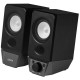 Колонки 2.0 Edifier R19BT Black 2*2W