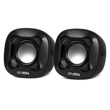Колонки 2.0 Sven 170 Black