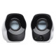 Колонки 2.0 Logitech Z120 White USB ( 980-000513 )