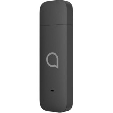 Alcatel K41VE1-2AALRU1 Модем 2G/3G/4G Alcatel Link Key IK41VE1 USB внешний черный