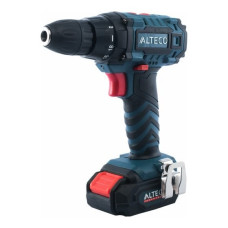 ALTECO Аккумуляторная дрель шуруповёрт CD 1410 Li [13211]