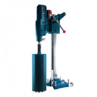 ALTECO Машина алмазного бурения DD 4025 Professional [16276]