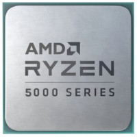 CPU AMD Ryzen 5 5600G BOX