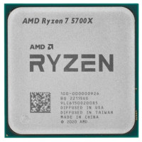 CPU AMD Ryzen 7 5700X OEM