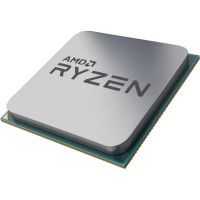 CPU AMD Ryzen 7 5800 OEM (100-000000456)