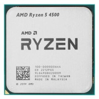 CPU AMD Ryzen 5 4500 OEM