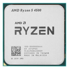 CPU AMD Ryzen 5 4500 OEM