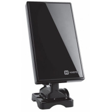 HARPER ADVB-2430 {Усиление: 28 dB; Сопротивление: 75 ; Коэффициент шума: 3 dB; Длина кабеля: 2,95 м}