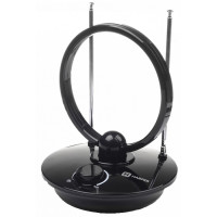 HARPER ADVB-2969 {Усиление: 30 dB; Сопротивление: 75 ; Коэффициент шума: 3 dB; Длина кабеля: 1 м}