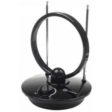 HARPER ADVB-2969 {Усиление: 30 dB; Сопротивление: 75 ; Коэффициент шума: 3 dB; Длина кабеля: 1 м}