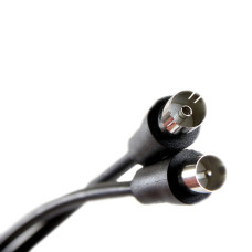 Кабель TV plug - TV jack 3м Telecom (TTV9501-3M)