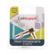 Разьем Cablexpert TVPL-07, TV (папа) позолоченный, латунь OD8.5, 90 градусов, блистер