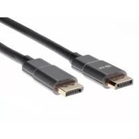 Aopen/Qust ACG633-1.5M Кабель соединительный DISPLAY PORT v1.4, 8K@60Hz, 1.5m iOpen (Aopen/Qust) <ACG633-1.5M> [04895182226968]