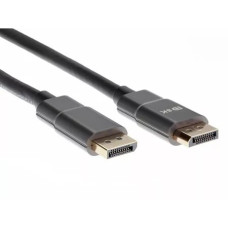 Aopen/Qust ACG633-1.5M Кабель соединительный DISPLAY PORT v1.4, 8K@60Hz, 1.5m iOpen (Aopen/Qust) <ACG633-1.5M> [04895182226968]