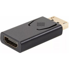 Aopen/Qust ACA331 Переходник DP(M) -> HDMI(F), iOpen (Aopen/Qust) <ACA331>