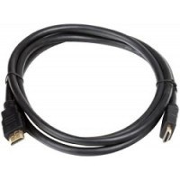 AOpen/Qust Кабель HDMI 19M/M 1.4V+3D/Ethernet (ACG511-1.8M) 1,8/2m, позолоченные контакты [6938510810229]