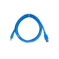 AOpen ACU301-1.8M Кабель соединительный USB3.0 Am/Bm 1,8m iOpen (Aopen/Qust) (ACU301-1.8M)