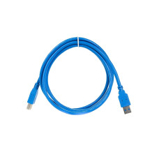AOpen ACU301-1.8M Кабель соединительный USB3.0 Am/Bm 1,8m iOpen (Aopen/Qust) (ACU301-1.8M)