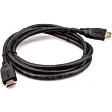 Aopen Кабель HDMI 19M/M ver 2.0, 1.8М,2 фильтра, Aopen/Qust <ACG517D-1.8M>[4895182204928]