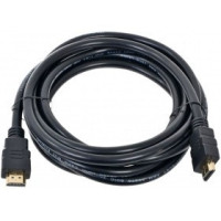 Aopen Кабель HDMI 19M/M ver 2.0, 1.5М <ACG711-1.5M>[4895182204720]
