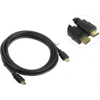 Aopen Кабель HDMI 19M/M ver 2.0, 3М <ACG711-3M>[4895182204119]
