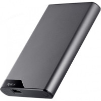 Apacer Portable HDD 2Tb AC632 AP2TBAC632A-1 {USB3.0, 2.5", silver}