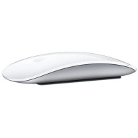 Мышь Apple Magic Mouse 3 A1657 белый лазерная беспроводная BT для ноутбука [MK2E3ZA/A]